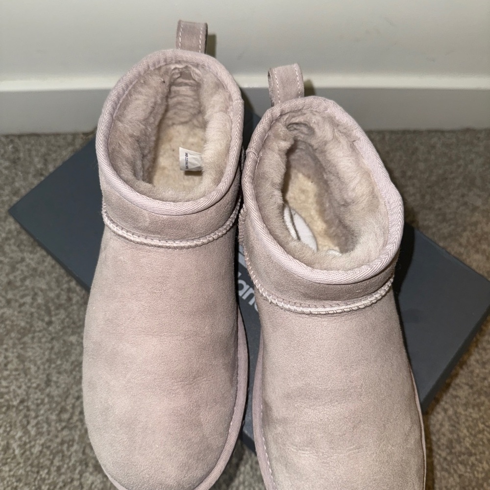 Ugg Mini Boots - image 5